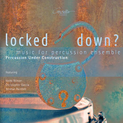 Locked Down / Various - Locked Down / Various - Music CD