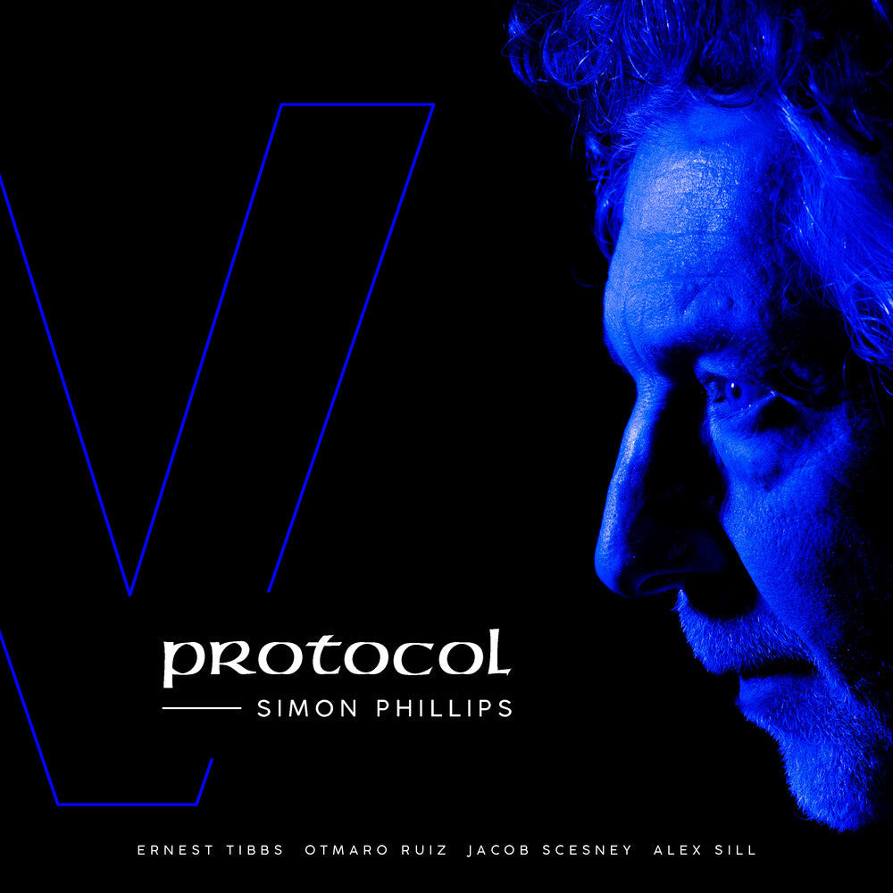 Protocol V [Digipak] Music CD