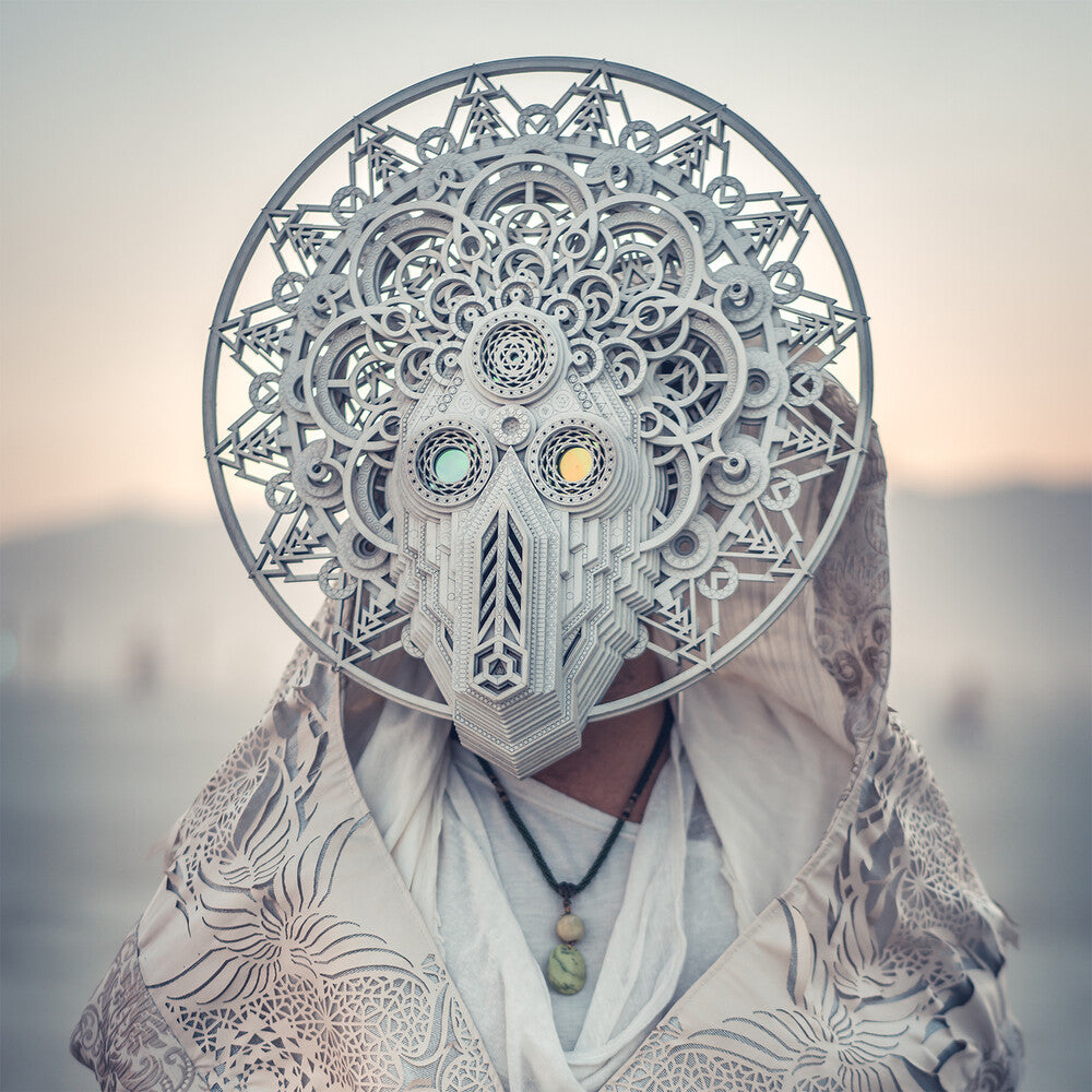 Architect [LP] Vinyl Record