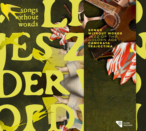 Songs Without Words / Various - Songs Without Words / Various - Music CD