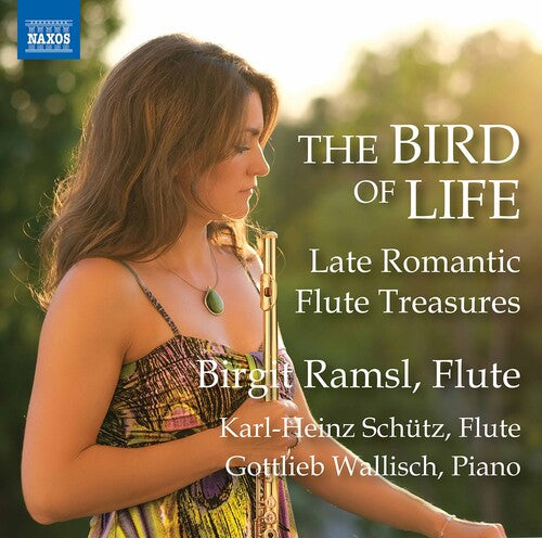 Bird Of Life - Late Romant / Various - Bird Of Life - Late Romant / Various - Music CD