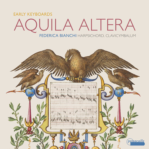 Aquila Altera / Various - Aquila Altera / Various - Music CD