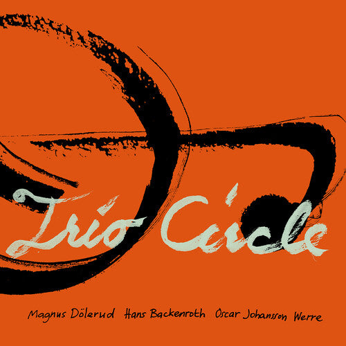 Trio Circle / Various - Trio Circle / Various - Music CD