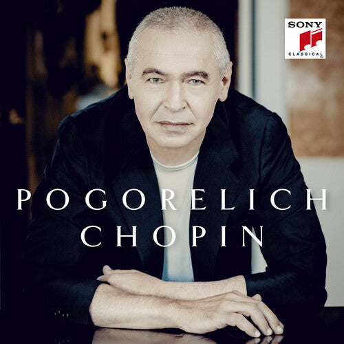 Chopin / Pogorelich - Chopin - Music CD