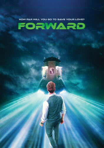 Forward - Forward - DVD