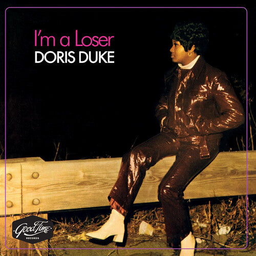 Duke,doris - I'm A Loser - Music CD