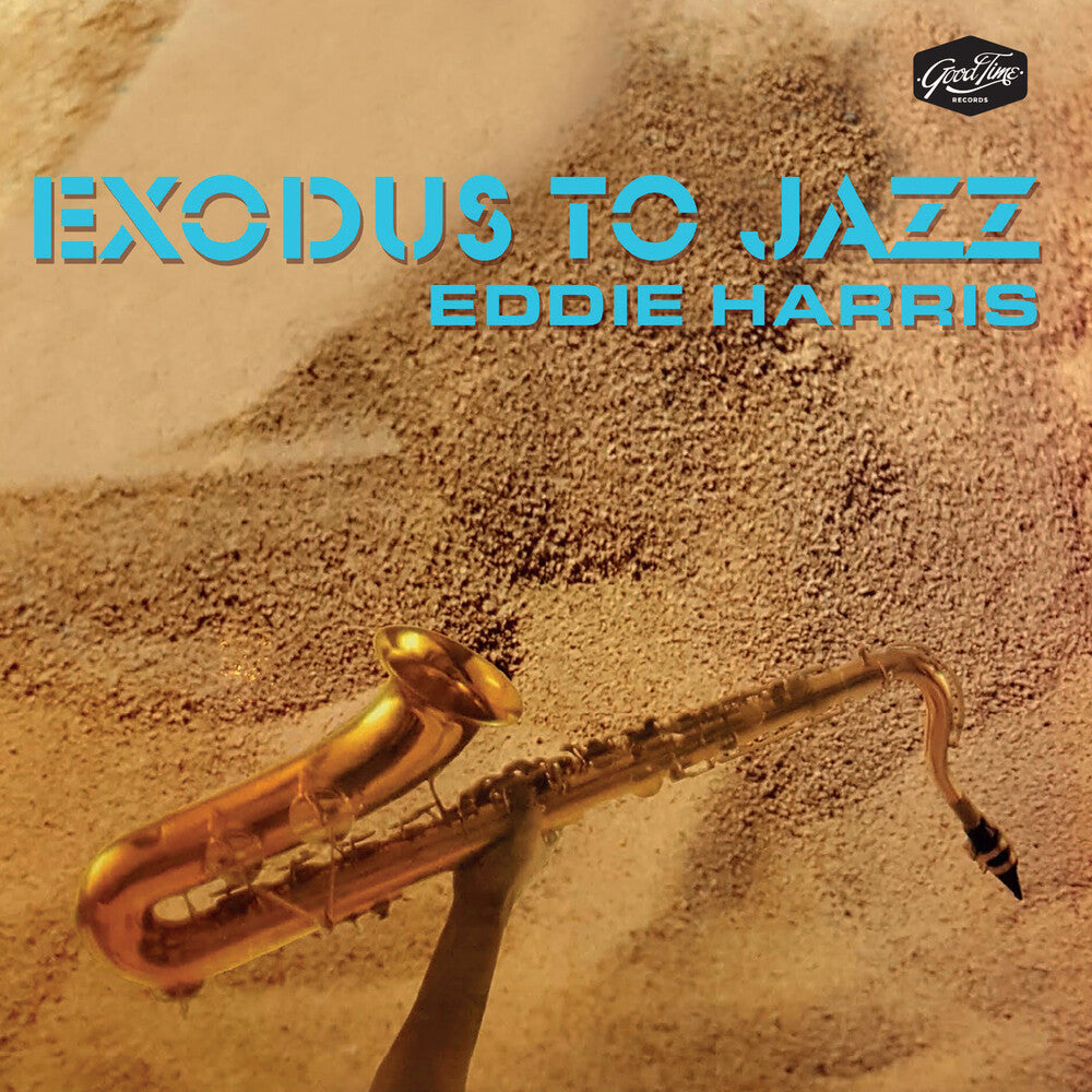 Exodus To Jazz (Mod) Music CD