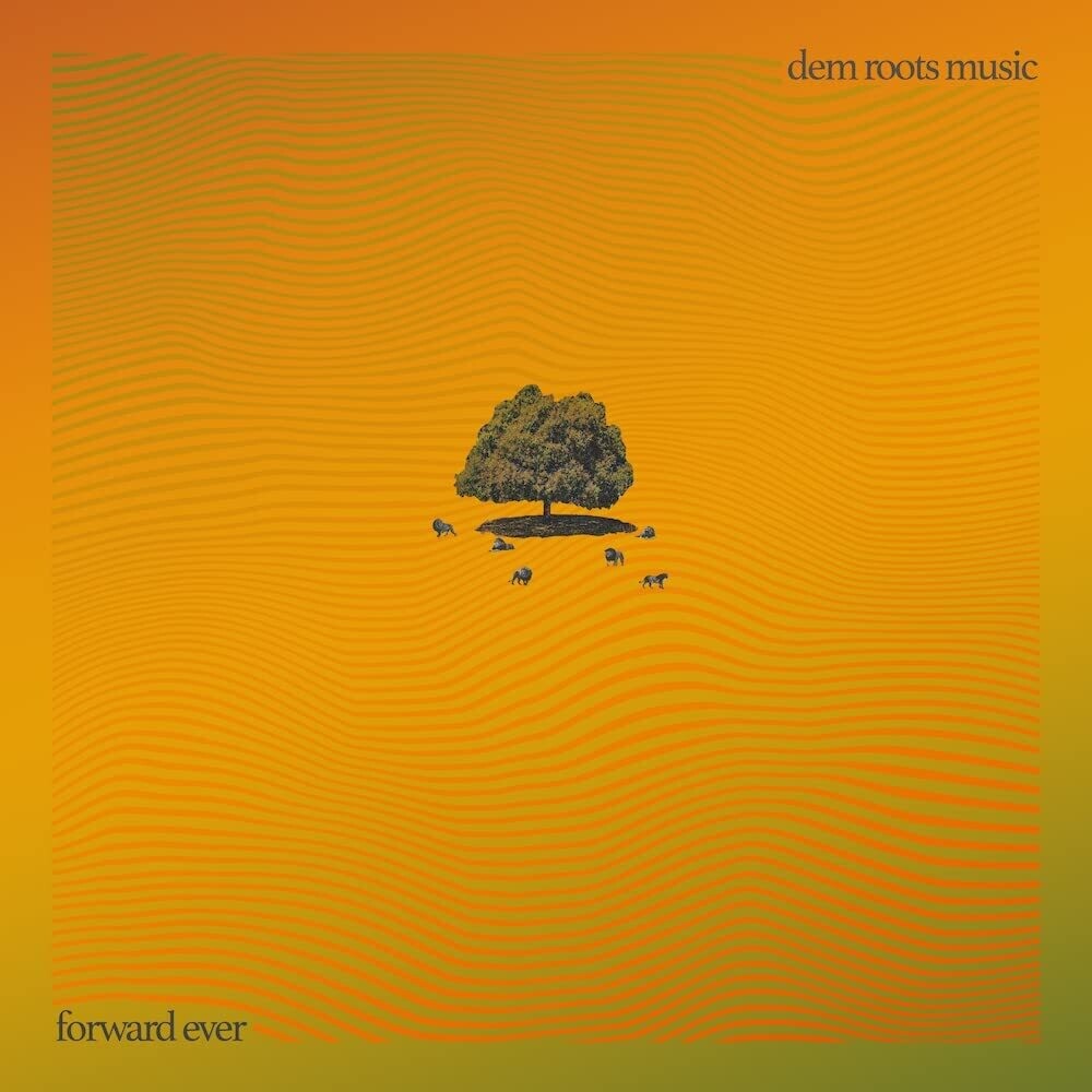 Forward Ever (Green) [Colored Vinyl] (Grn) (Ofgv) Vinyl Record