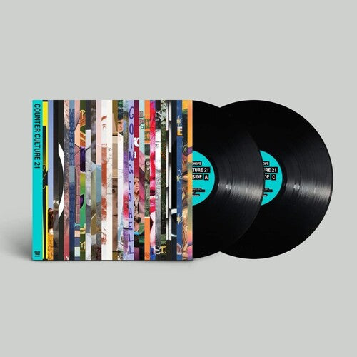 Various Artists - Rough Trade Counter Culture 2021 Vinyl Record