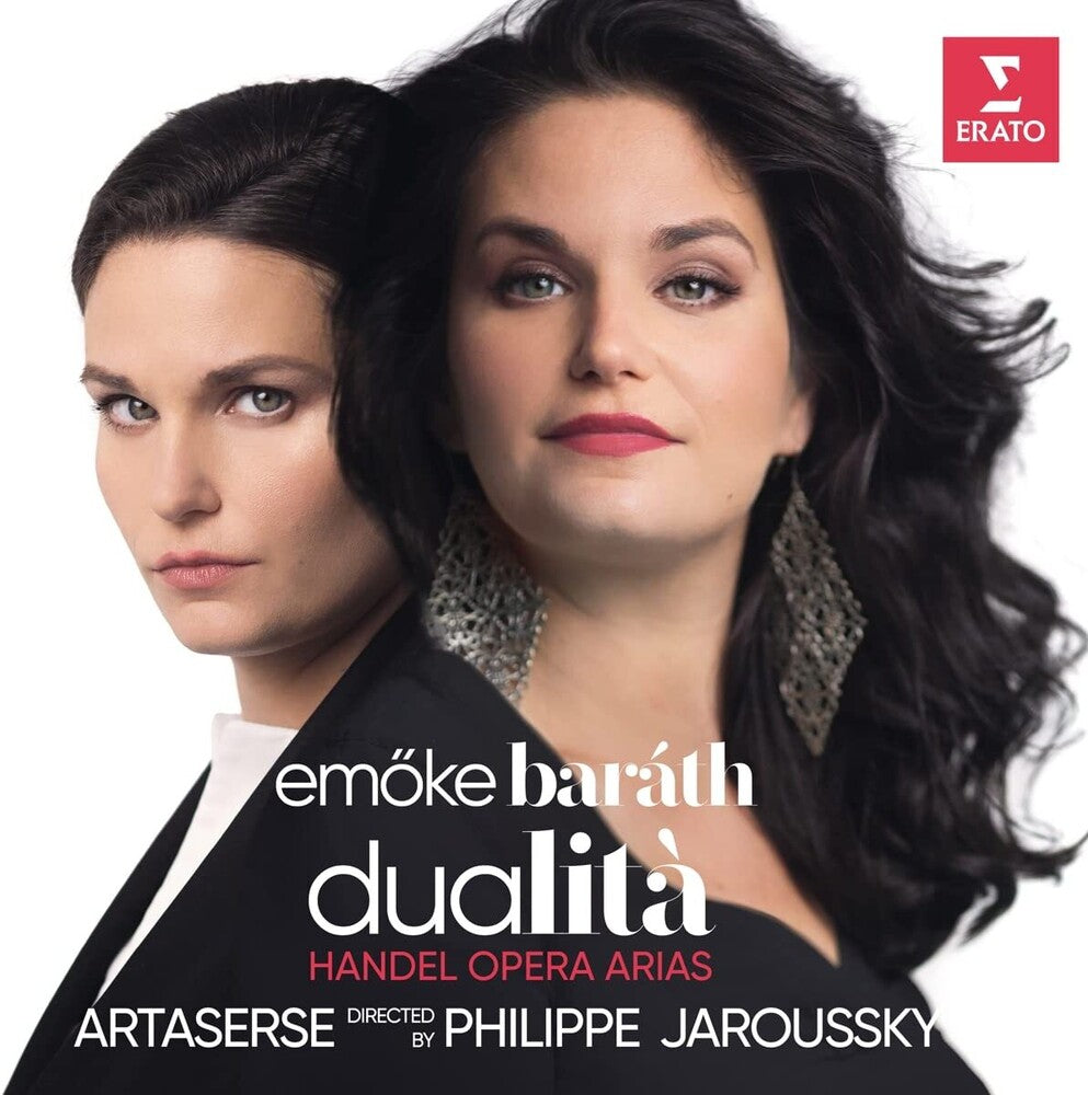 Dualita [Digipak] Music CD