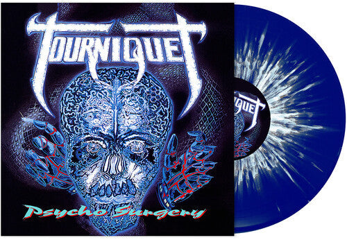 Tourniquet - Psycho Surgery Vinyl Record