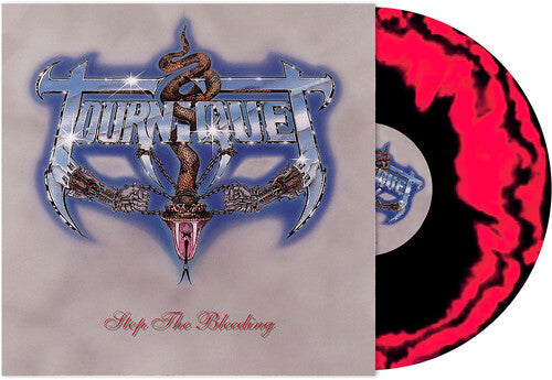 Tourniquet - Stop the Bleeding Vinyl Record