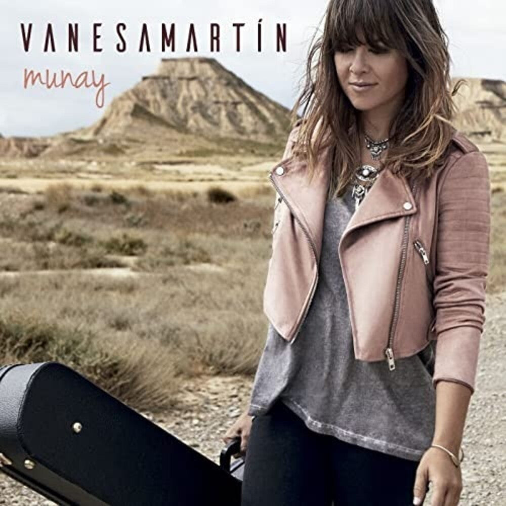 Munay (Special Edition) Music CD