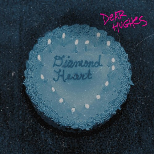 Dear Hughes - Diamond Heart - Vinyl Record