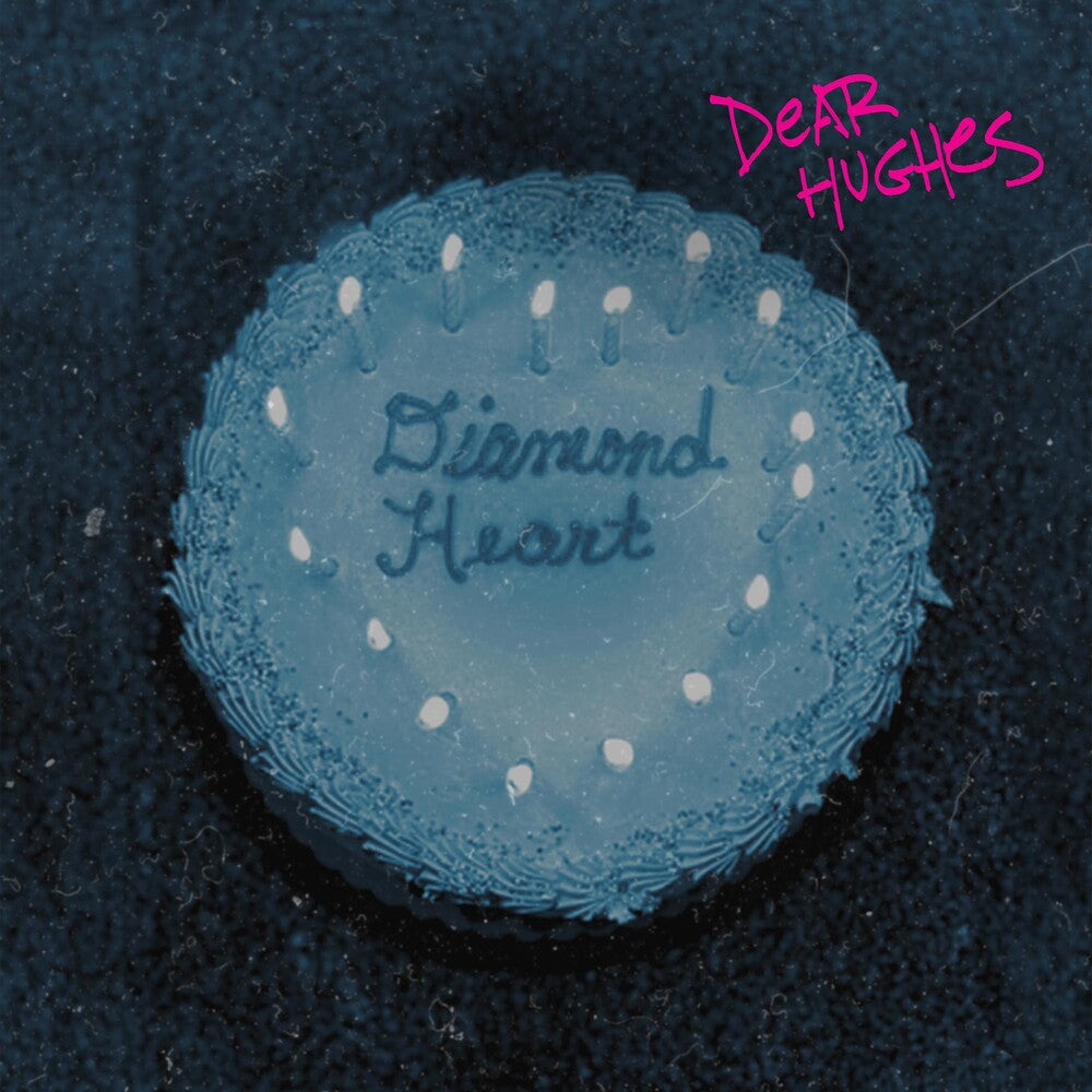 Diamond Heart (Ep) [LP] Vinyl Record