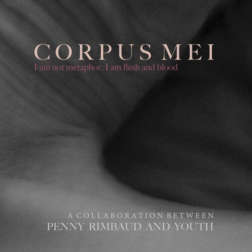 Rimbaud,penny - Corpus Mei - Vinyl Record