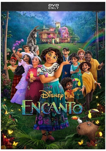 Encanto - Encanto - DVD