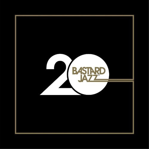 Various Artists - 20 Years Of Bastard Jazz Vinyl Record