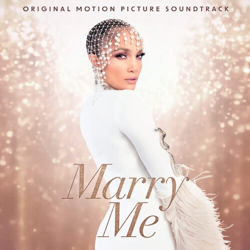 Lopez,jennifer / Maluma - Marry Me / O.s.t. - Music CD