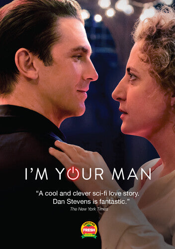 I'm Your Man - I'm Your Man - DVD