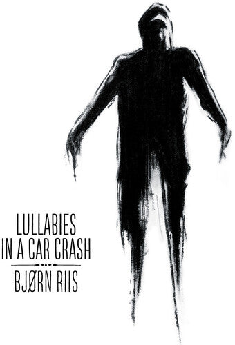 Riis,bjorn - Lullabies In A Car Crash - Vinyl Record