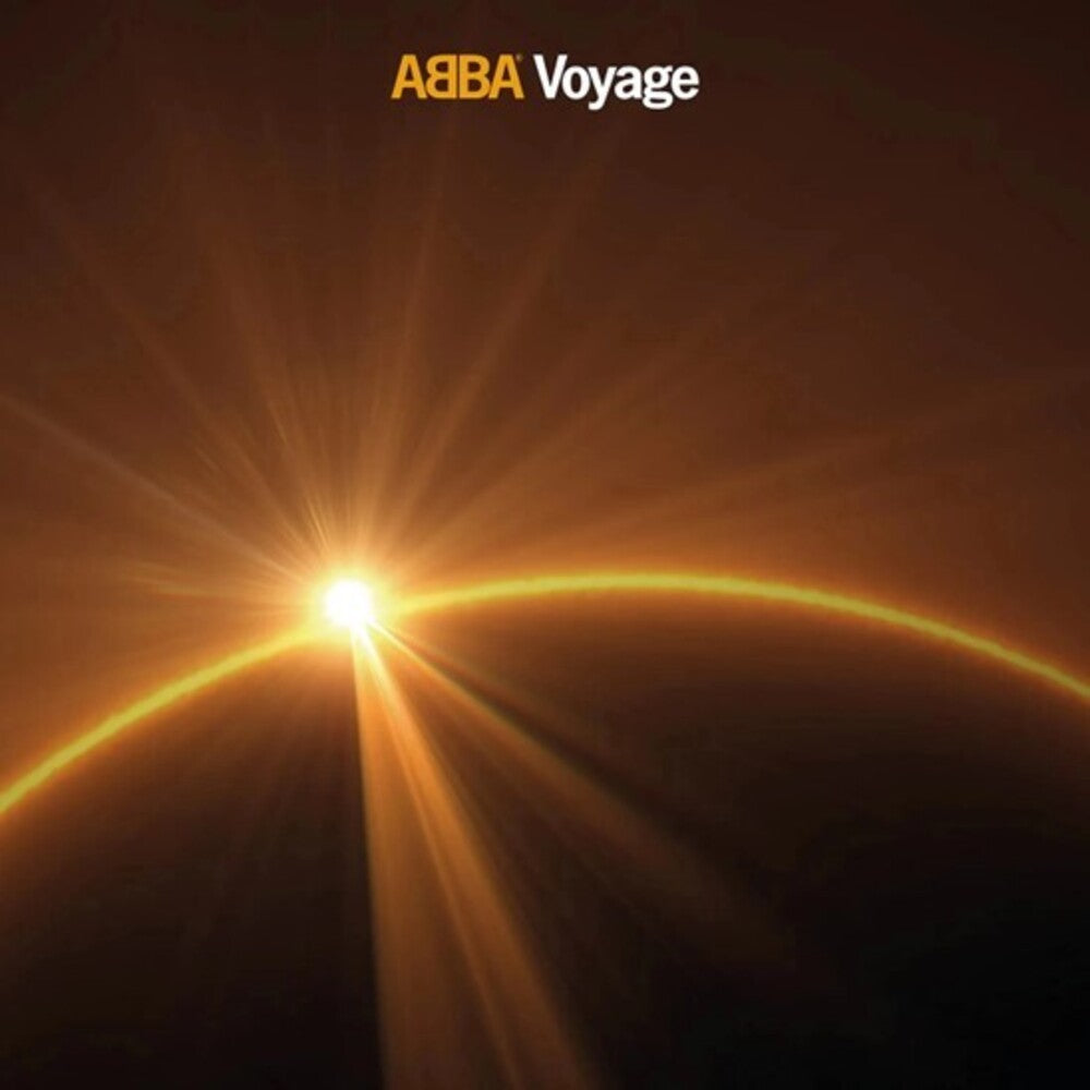 Voyage [Limited Edition] (Pict) Vinyl Record
