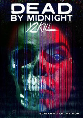 Dead By Midnight Y2kill - Dead By Midnight Y2kill - DVD