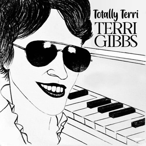 Gibbs,terri - Totally Terri - Music CD
