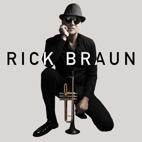 Braun,rick - Rick Braun - Music CD