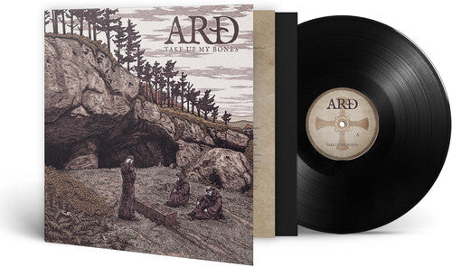 ARD - Take Up My Bones Vinyl Record
