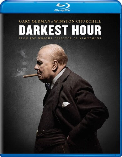 Darkest Hour - Darkest Hour - Blu-ray
