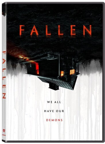Fallen - Fallen - DVD