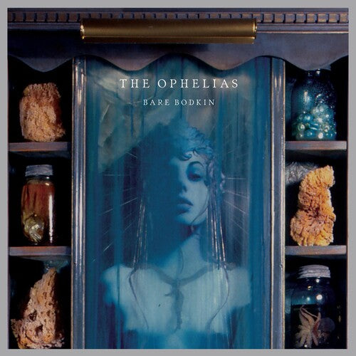 Ophelias - Bare Bodkin - Music CD