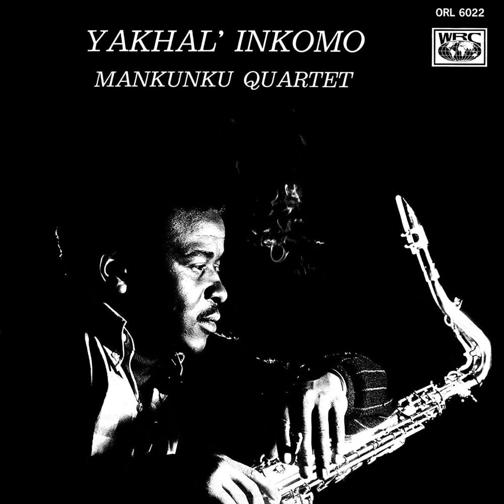 Yakhal Inkomo (Can) Music CD
