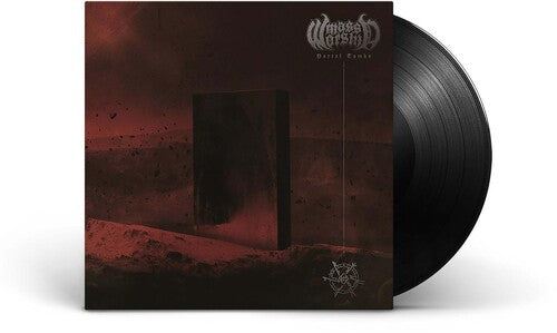 Mass Worship - Portal Tombs - Vinyl Record