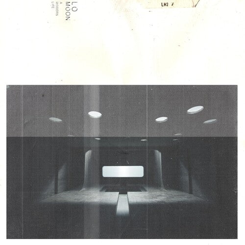 Lo Moon - Modern Life - Vinyl Record