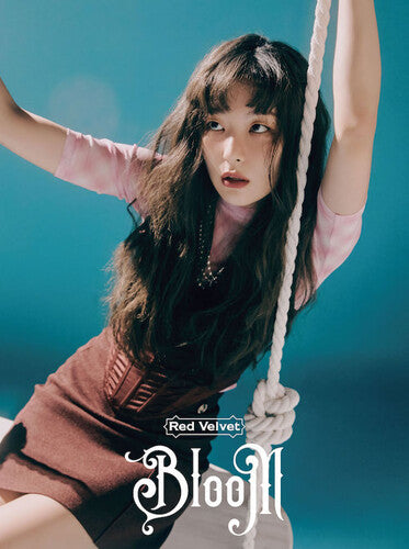 Red Velvet - Bloom - Music CD