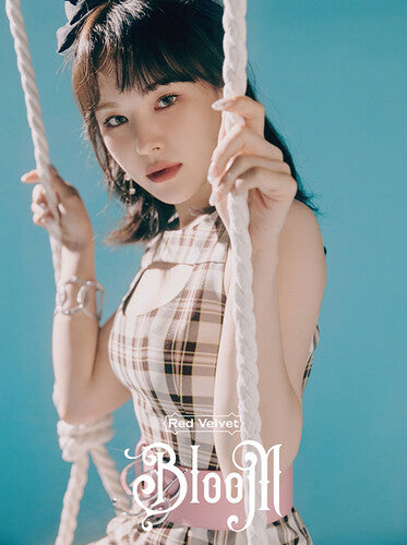 Red Velvet - Bloom - Music CD