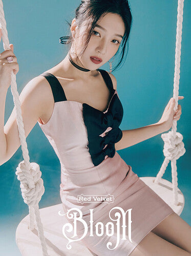 Red Velvet - Bloom - Music CD