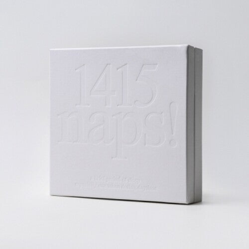 1415 - Naps - Music CD