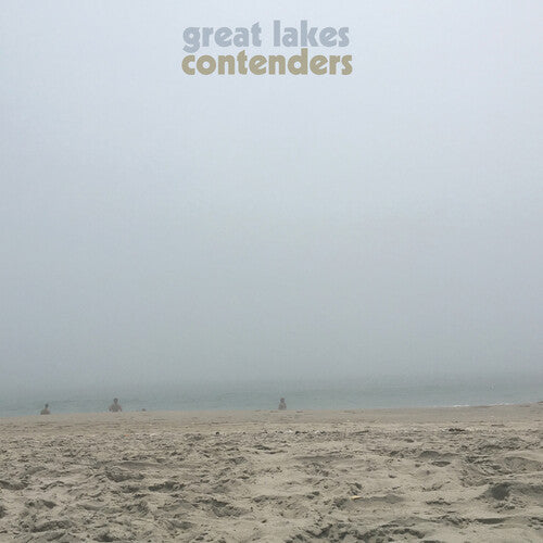 Great Lakes - Contenders Vinyl Record