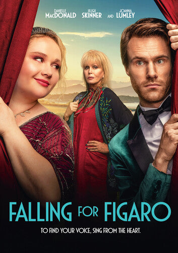 Falling For Figaro - Falling For Figaro - DVD