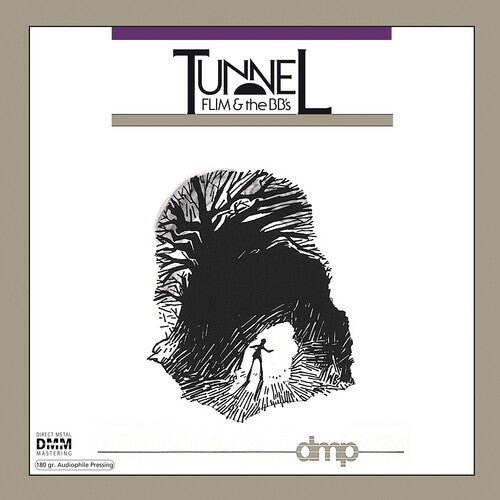 Flim & the Bb's - Tunnel Vinyl Record