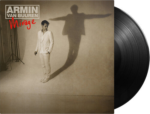 Armin van Buuren - Mirage Vinyl Record