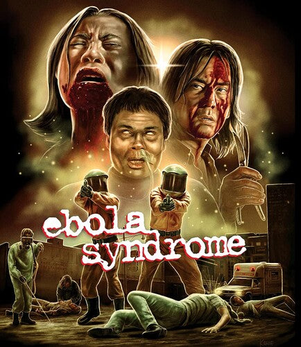 Ebola Syndrome - Ebola Syndrome - UHD