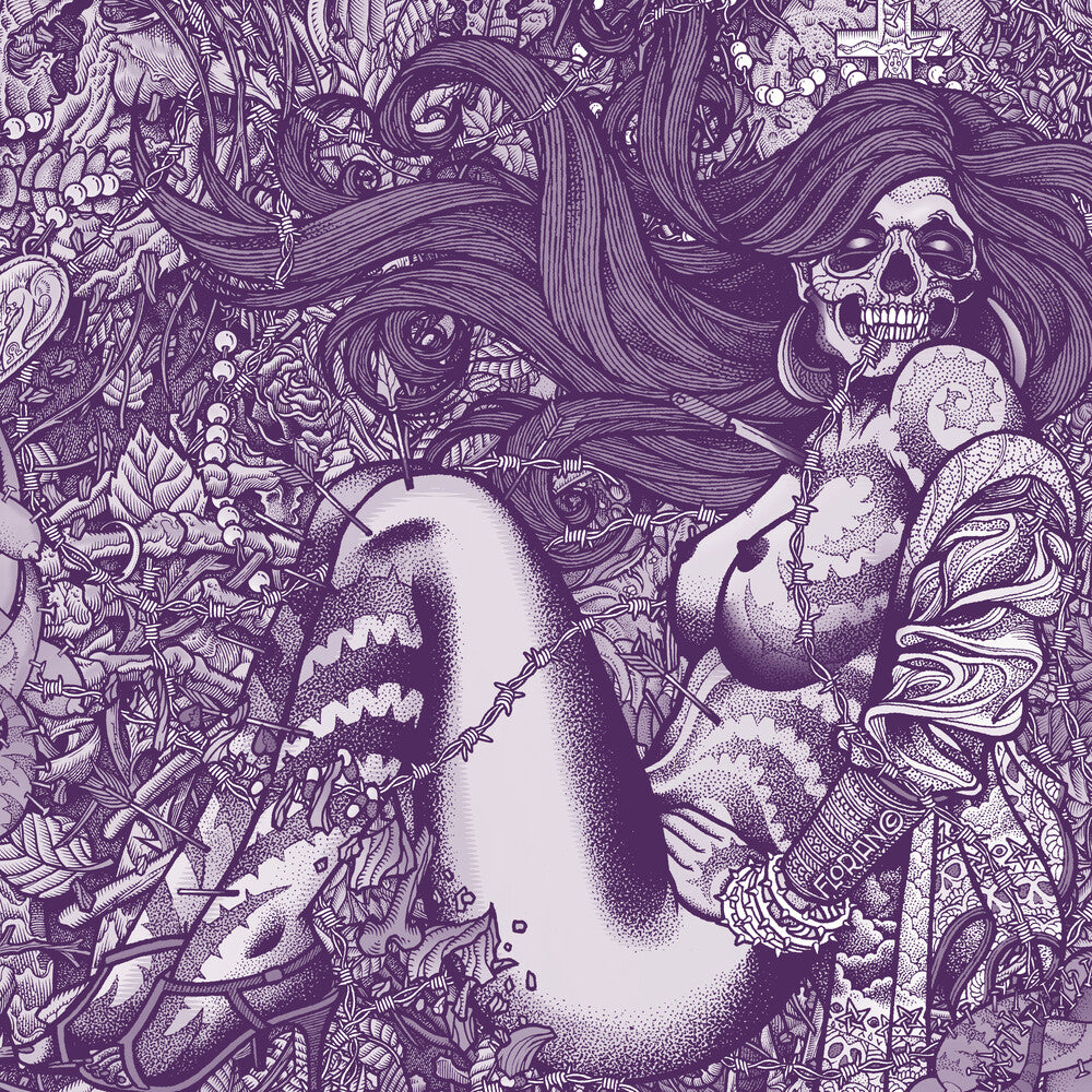 Jesuit - Discography [LP] Vinyl Record