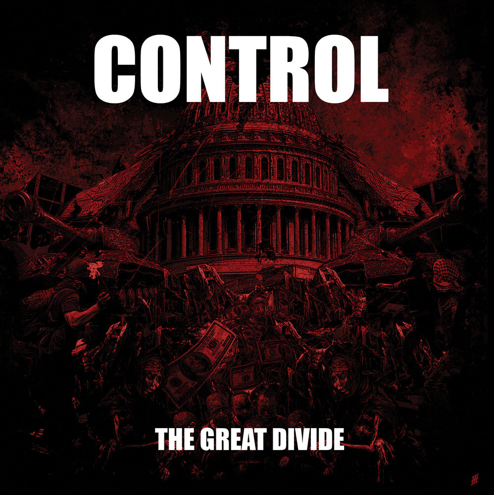Great Divide [LP] Vinyl Record