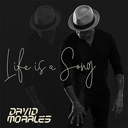 David Morales - Life Is A Song Vinyl Record