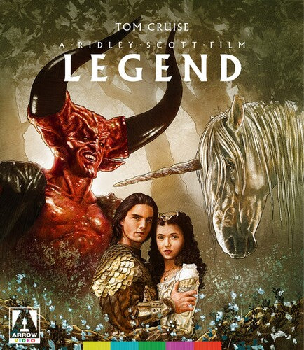 Legend - Legend - Blu-ray