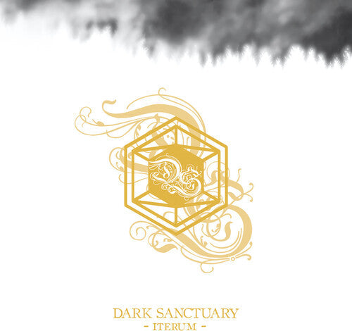 Dark Sanctuary - Iterum Vinyl Record